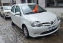 Autos - Toyota Etios 2018 Nafta 60000Km - En Venta