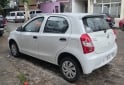 Autos - Toyota Etios 2018 Nafta 60000Km - En Venta