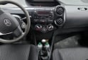 Autos - Toyota Etios 2018 Nafta 60000Km - En Venta