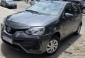 Autos - Toyota Etios 2021 Nafta 60000Km - En Venta