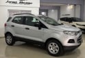 Autos - Ford Ecosport 2013 Nafta 140000Km - En Venta