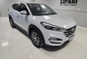 Camionetas - Hyundai Tucson gl 2.0 2017 Nafta 91000Km - En Venta