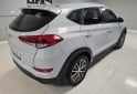 Camionetas - Hyundai Tucson gl 2.0 2017 Nafta 91000Km - En Venta