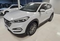 Camionetas - Hyundai Tucson gl 2.0 2017 Nafta 91000Km - En Venta