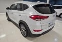 Camionetas - Hyundai Tucson gl 2.0 2017 Nafta 91000Km - En Venta