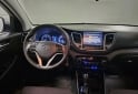 Camionetas - Hyundai Tucson gl 2.0 2017 Nafta 91000Km - En Venta