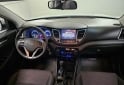 Camionetas - Hyundai Tucson gl 2.0 2017 Nafta 91000Km - En Venta