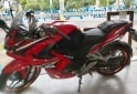 Motos - Bajaj Rouser RS 200 2018 Nafta 23000Km - En Venta