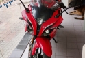 Motos - Bajaj Rouser RS 200 2018 Nafta 23000Km - En Venta