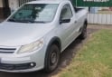 Utilitarios - Volkswagen Saveiro 2010 Nafta 245Km - En Venta