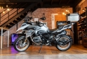 Motos - Bmw R 1200 GS CHASIS BAJO 2017 Nafta 32200Km - En Venta