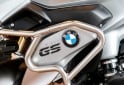 Motos - Bmw R 1200 GS CHASIS BAJO 2017 Nafta 32200Km - En Venta