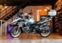 Motos - Bmw R 1200 GS CHASIS BAJO 2017 Nafta 32200Km - En Venta