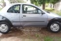 Autos - Ford Ka 3 puertas 1998 Nafta 11111Km - En Venta
