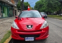 Autos - Peugeot COMPACT ALLURE XS 2015 Nafta  - En Venta