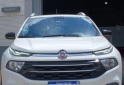 Camionetas - Fiat Toro 2018 Diesel 138389Km - En Venta