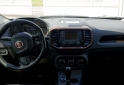 Camionetas - Fiat Toro 2018 Diesel 138389Km - En Venta