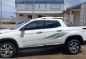 Camionetas - Fiat Toro 2018 Diesel 138389Km - En Venta