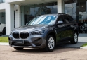 Autos - Bmw X1 SDRIVE 18I 2022 Nafta 70844Km - En Venta