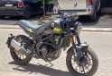 Motos - Benelli LEONCINO 250 2024 Nafta 7600Km - En Venta
