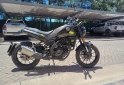 Motos - Benelli LEONCINO 250 2024 Nafta 7600Km - En Venta