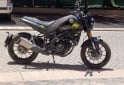 Motos - Benelli LEONCINO 250 2024 Nafta 7600Km - En Venta