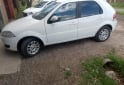 Autos - Fiat ATRACTTIVE FIRE 1.4 2011 GNC 179000Km - En Venta