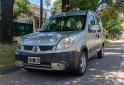 Utilitarios - Renault Kangoo familiar 2012 Diesel 245000Km - En Venta