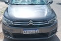 Autos - Citroen C elysse 2018 GNC 196000Km - En Venta