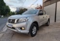 Camionetas - Nissan FRONTIER 2019 Diesel 111800Km - En Venta