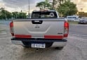 Camionetas - Nissan FRONTIER 2019 Diesel 111800Km - En Venta