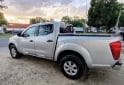 Camionetas - Nissan FRONTIER 2019 Diesel 111800Km - En Venta