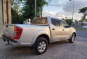Camionetas - Nissan FRONTIER 2019 Diesel 111800Km - En Venta