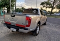 Camionetas - Nissan FRONTIER 2019 Diesel 111800Km - En Venta