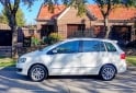 Autos - Volkswagen Suran Highline 2013 GNC  - En Venta