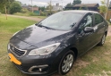 Autos - Peugeot 408 HDI 2016 Diesel 215000Km - En Venta