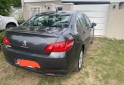 Autos - Peugeot 408 HDI 2016 Diesel 215000Km - En Venta