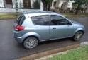 Autos - Ford Ka 2008 Nafta 53600Km - En Venta