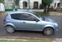 Autos - Ford Ka 2008 Nafta 53600Km - En Venta