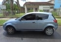 Autos - Ford Ka 2008 Nafta 53600Km - En Venta