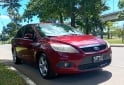 Autos - Ford Focus II EXE 2010 Nafta 107000Km - En Venta