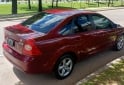 Autos - Ford Focus II EXE 2010 Nafta 107000Km - En Venta