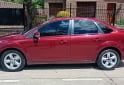 Autos - Ford Focus II EXE 2010 Nafta 107000Km - En Venta