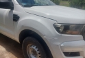 Camionetas - Ford Ranger 3.2 XLS 2016 Diesel 350000Km - En Venta