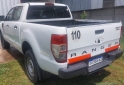 Camionetas - Ford Ranger 3.2 XLS 2016 Diesel 350000Km - En Venta