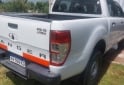 Camionetas - Ford Ranger 3.2 XLS 2016 Diesel 350000Km - En Venta