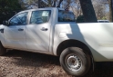 Camionetas - Ford Ranger 3.2 XLS 2016 Diesel 350000Km - En Venta