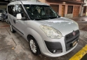 Utilitarios - Fiat Doblo 2013 GNC  - En Venta