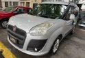 Utilitarios - Fiat Doblo 2013 GNC  - En Venta