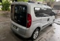 Utilitarios - Fiat Doblo 2013 GNC  - En Venta